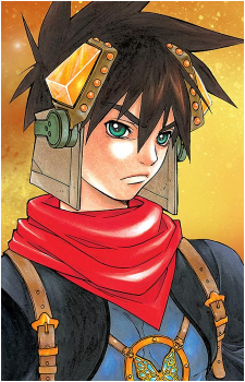 Ryudo's image