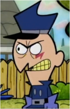 General Skarr