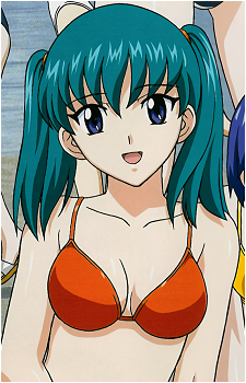 Mikaze Honjou