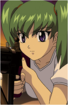 Mikaze Honjou
