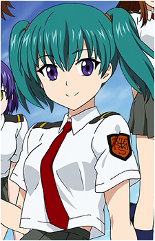 Mikaze Honjou