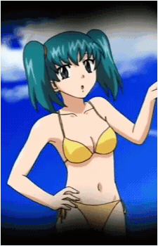 Mikaze Honjou