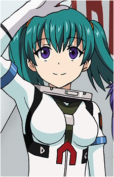 Mikaze Honjou