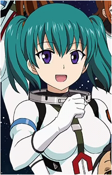 Mikaze Honjou