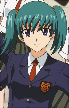 Mikaze Honjou's image