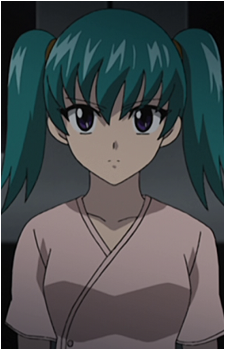 Mikaze Honjou