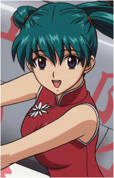 Mikaze Honjou