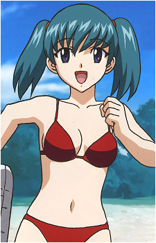 Mikaze Honjou