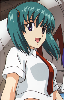 Mikaze Honjou