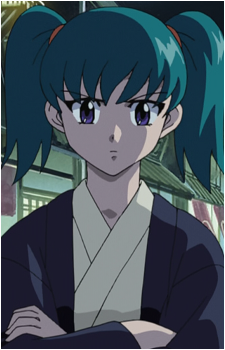 Mikaze Honjou