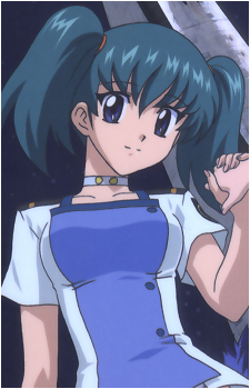 Mikaze Honjou
