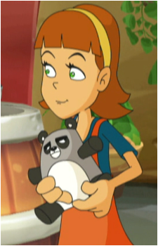 Paty