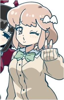 Chii Hoshigari's image