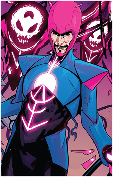 Wizard (Bentley Wittman)'s image