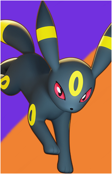 Umbreon's image