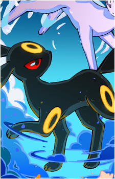 Umbreon