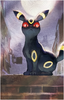 Umbreon