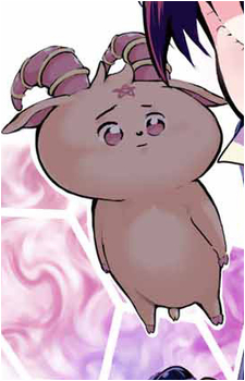 Grimoire {TenOuji}