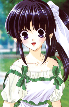 Koyomi Hare Nanaka