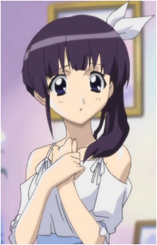 Koyomi Hare Nanaka
