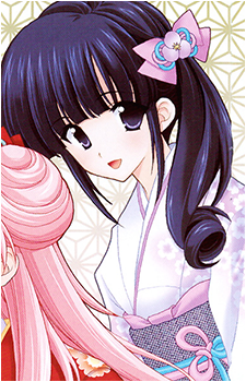Koyomi Hare Nanaka