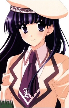 Koyomi Hare Nanaka
