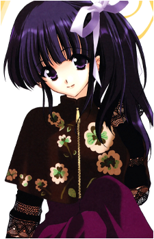 Koyomi Hare Nanaka's image