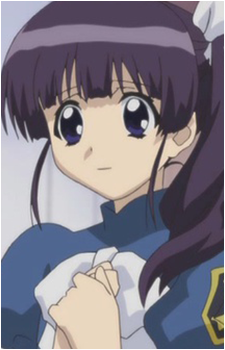 Koyomi Hare Nanaka