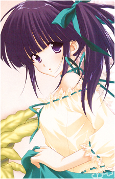 Koyomi Hare Nanaka