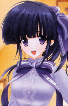 Koyomi Hare Nanaka
