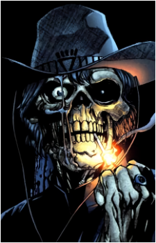 Jonah Hex