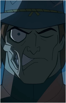 Jonah Hex's image