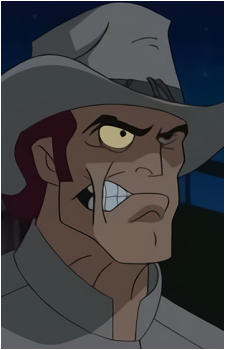 Jonah Hex