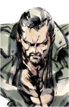 Vamp's image