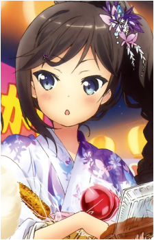 Tsukushi Tsutsukakushi