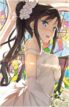 Tsukushi Tsutsukakushi