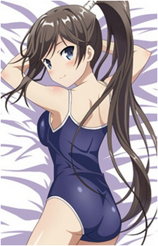 Tsukushi Tsutsukakushi