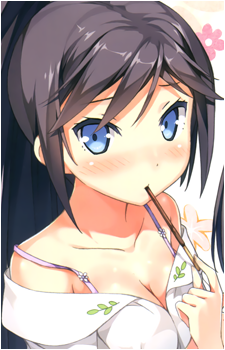 Tsukushi Tsutsukakushi
