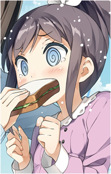 Tsukushi Tsutsukakushi