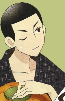 Ikkyu's image