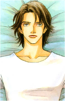 Ryousuke Akiba