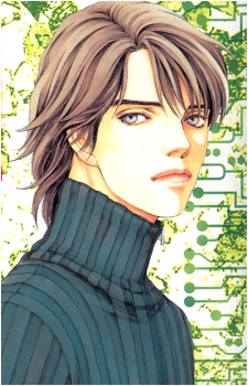Ryousuke Akiba