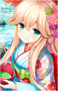 Haruko Yumesaki