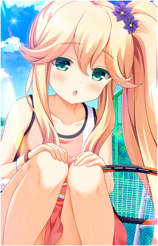 Haruko Yumesaki