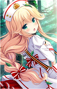 Haruko Yumesaki