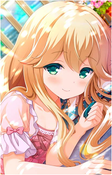 Haruko Yumesaki