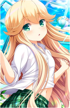 Haruko Yumesaki