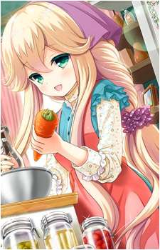 Haruko Yumesaki