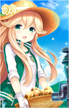 Haruko Yumesaki