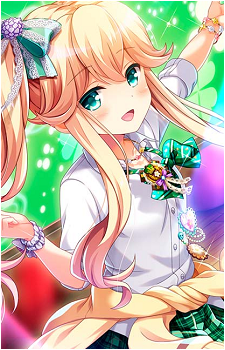 Haruko Yumesaki